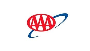 AAA logo