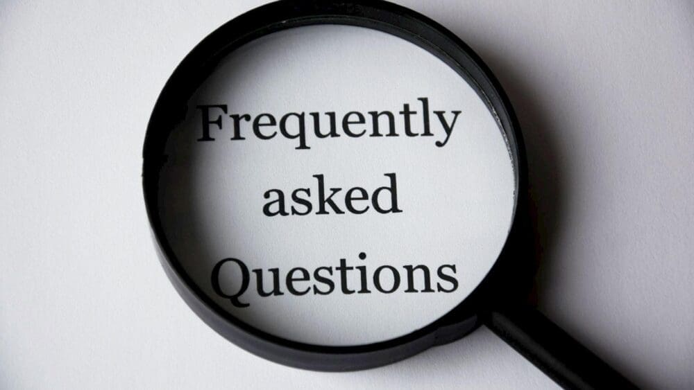 Facts and FAQs b2b mystery shopping competitor research