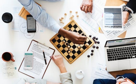 Competitor Research Plan